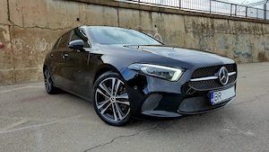 Mercedes A250 AMG  - imagine 2