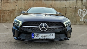 Mercedes A250 AMG  - imagine 3