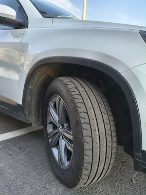 Volkswagen Tiguan 2015 - imagine 3