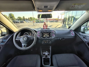 Volkswagen Tiguan 2015 - imagine 4