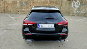 Mercedes A250 AMG  - imagine 6