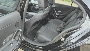 Mercedes A250 AMG  - imagine 9