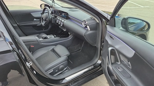 Mercedes A250 AMG  - imagine 8