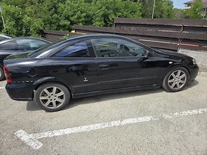opel z20let - imagine 2