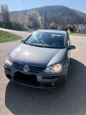 Vand VW Golf 5 - imagine 2