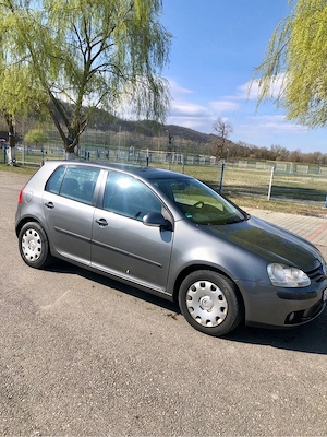 Vand VW Golf 5 - imagine 4