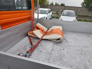 Citroen jumper 2.2hdi 2013 cabina dubla 7 locuri - imagine 9