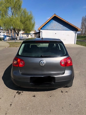 Vand VW Golf 5 - imagine 3