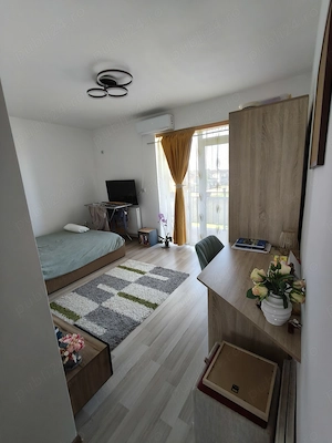 Inchiriez apartament cu o camera Calea Urseni - imagine 2