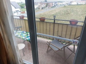 Inchiriez apartament cu o camera Calea Urseni - imagine 9