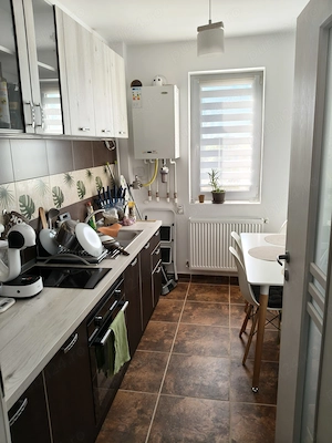 Inchiriez apartament cu o camera Calea Urseni - imagine 6