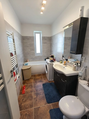Inchiriez apartament cu o camera Calea Urseni - imagine 4
