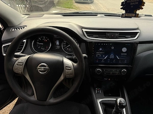 Nissan Qashqai 1.5 DCI Start Stop Tekna - imagine 6