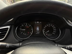 Nissan Qashqai 1.5 DCI Start Stop Tekna - imagine 4