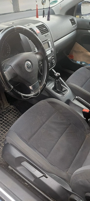 Volswagen golf 5 - imagine 7