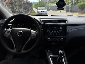 Nissan Qashqai 1.5 DCI Start Stop Tekna - imagine 5