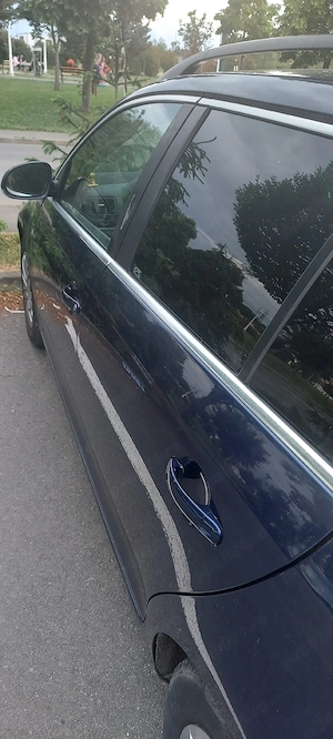 Volswagen golf 5 - imagine 4