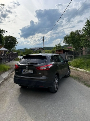 Nissan Qashqai 1.5 DCI Start Stop Tekna - imagine 2