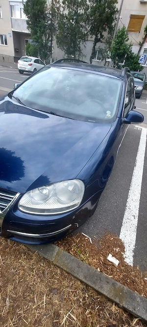 Volswagen golf 5 - imagine 6