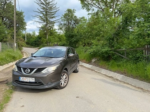 Nissan Qashqai 1.5 DCI Start Stop Tekna