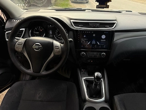 Nissan Qashqai 1.5 DCI Start Stop Tekna - imagine 3
