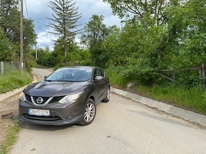 Nissan Qashqai 1.5 DCI Start Stop Tekna - imagine 8
