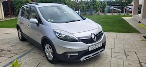 Renault Scenic Cross - imagine 8