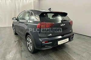 Kia Niro Electric 2021 - imagine 2