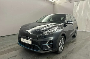 Kia Niro Electric 2021