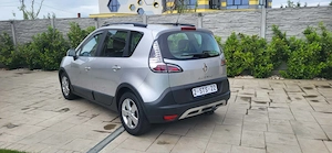 Renault Scenic Cross - imagine 7