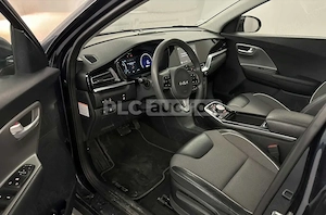 Kia Niro Electric 2021 - imagine 5