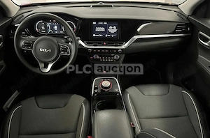 Kia Niro Electric 2021 - imagine 4