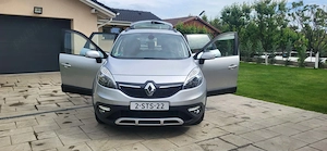 Renault Scenic Cross - imagine 5