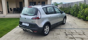 Renault Scenic Cross - imagine 6