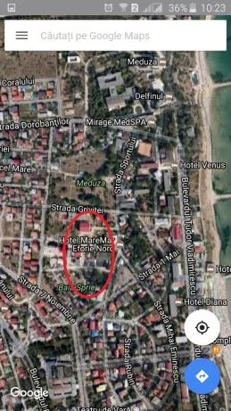 Cazare Garsoniera Eforie Nord - imagine 5