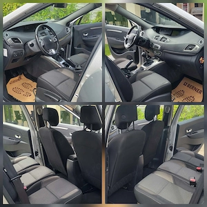 Renault Scenic Cross - imagine 4