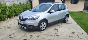 Renault Scenic Cross - imagine 9