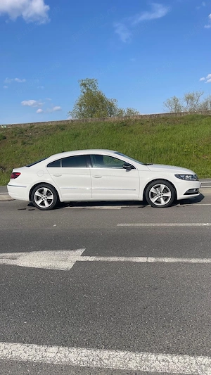 Volkswagen Passat CC - imagine 2