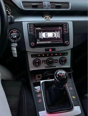 Volkswagen Passat CC - imagine 3