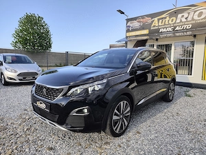 Peugeot 5008 GT-Line 2018 1.2i 7locuri FULL!!!!