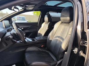 Peugeot 5008 GT-Line 2018 1.2i 7locuri FULL!!!! - imagine 9