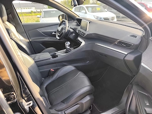 Peugeot 5008 GT-Line 2018 1.2i 7locuri FULL!!!! - imagine 8