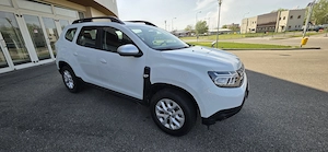 Dacia Duster GPL