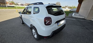 Dacia Duster GPL - imagine 3
