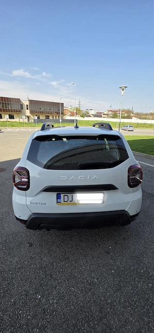 Dacia Duster GPL - imagine 5