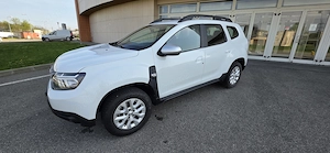Dacia Duster GPL - imagine 4