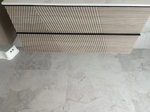Mobilier de Baie - Suport pentru chiuvete - 2 systeme de culori diferite  - imagine 2