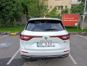 De vânzare Renault Koleos Inițiale Paris, 4X4 - imagine 5