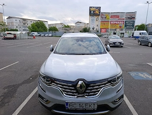 De vânzare Renault Koleos Inițiale Paris, 4X4 - imagine 3