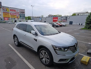 De vânzare Renault Koleos Inițiale Paris, 4X4 - imagine 4